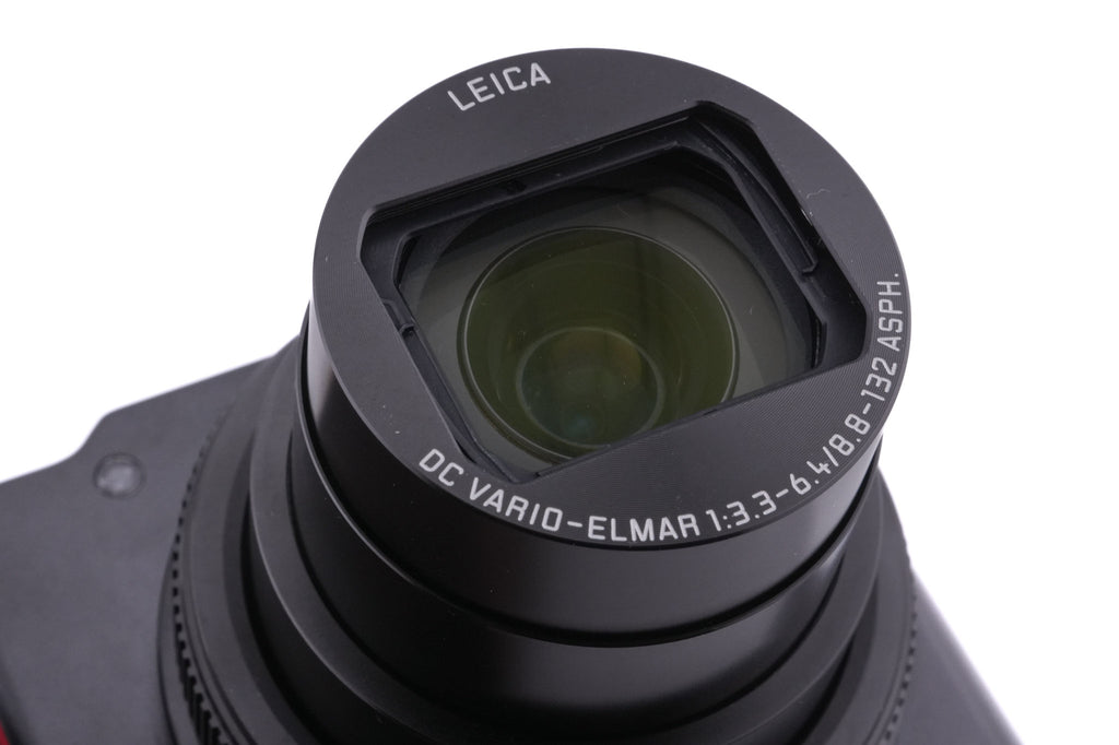 Panasonic Lumix DC-TZ200