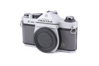 Pentax K1000