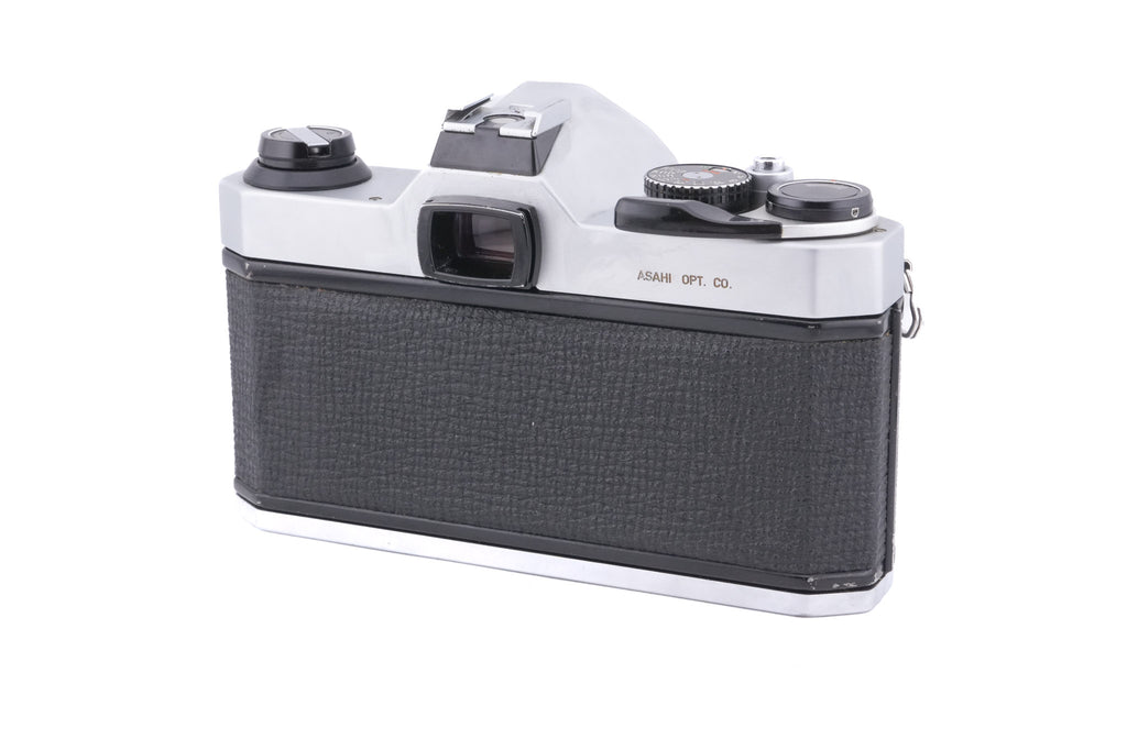Pentax K1000