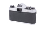 Pentax K1000