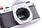 Pentax K1000