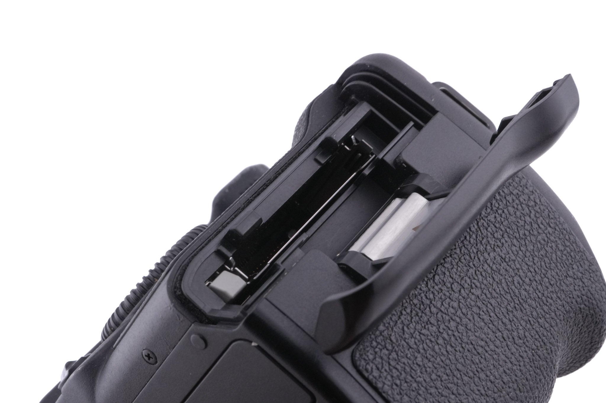 Canon EOS 5D Mark II