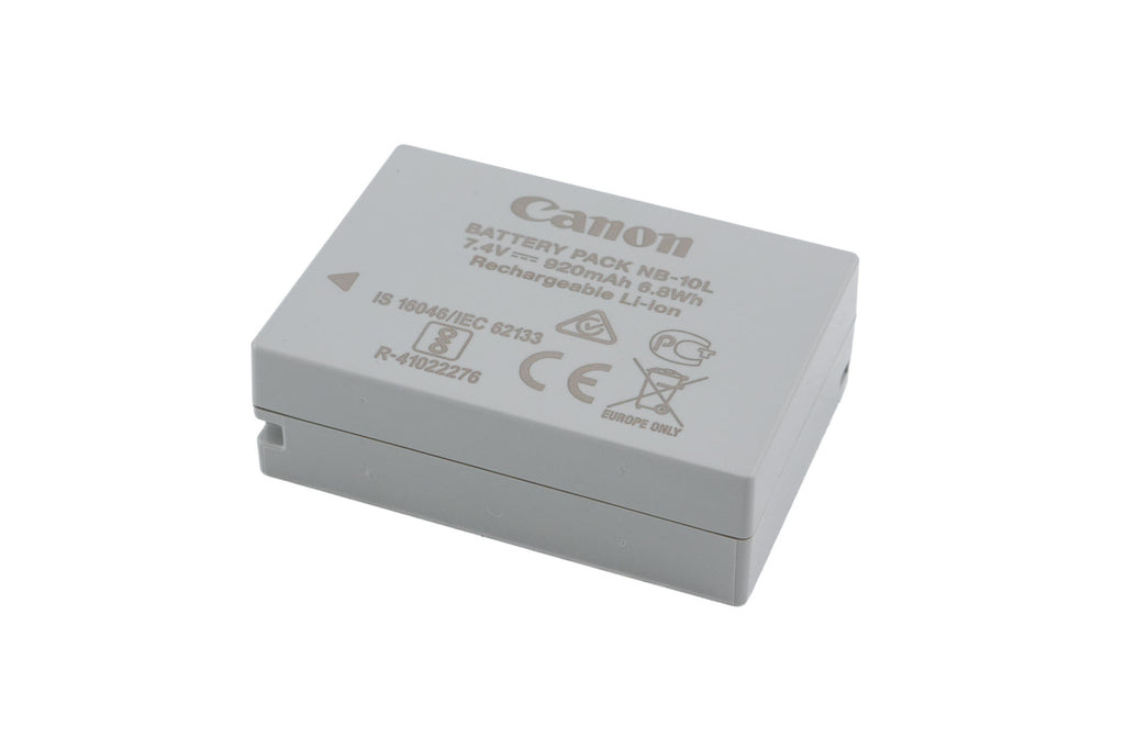 Canon Powershot SX60 HS