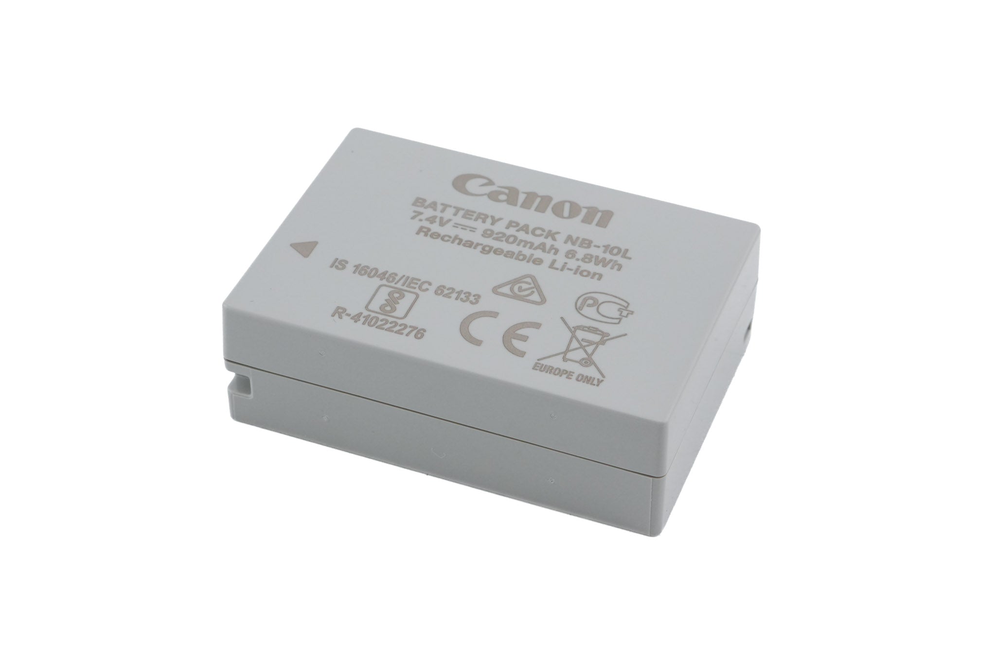 Canon Powershot SX60 HS