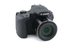 Canon Powershot SX60 HS