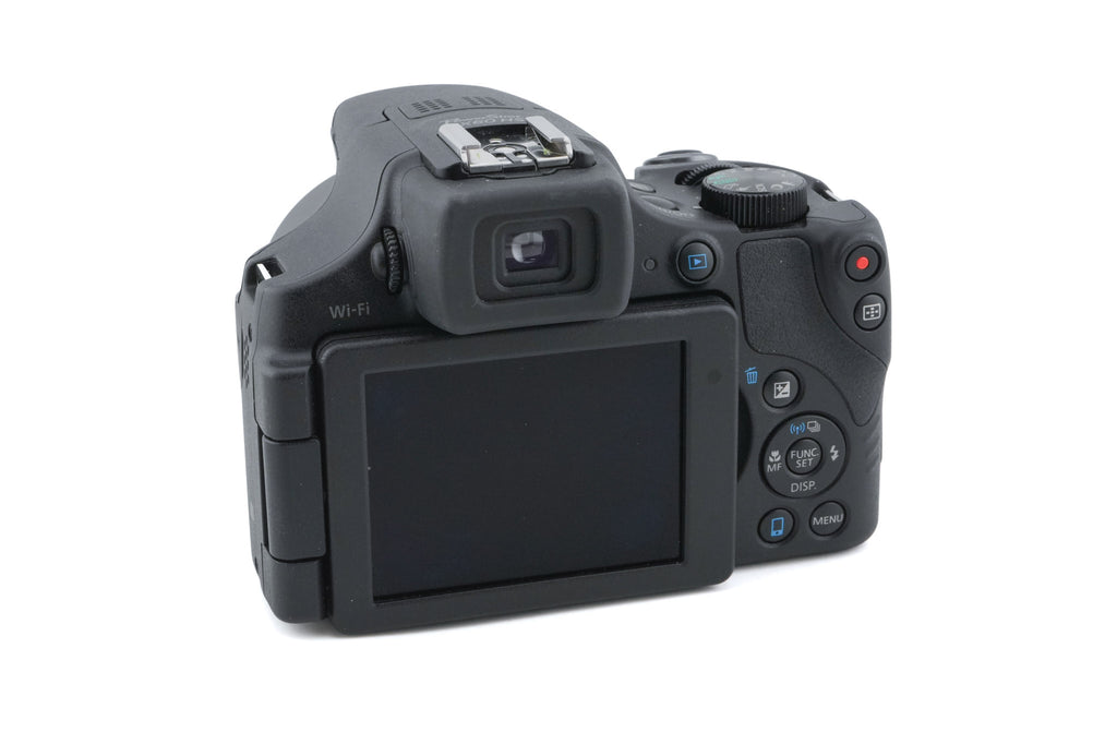 Canon Powershot SX60 HS