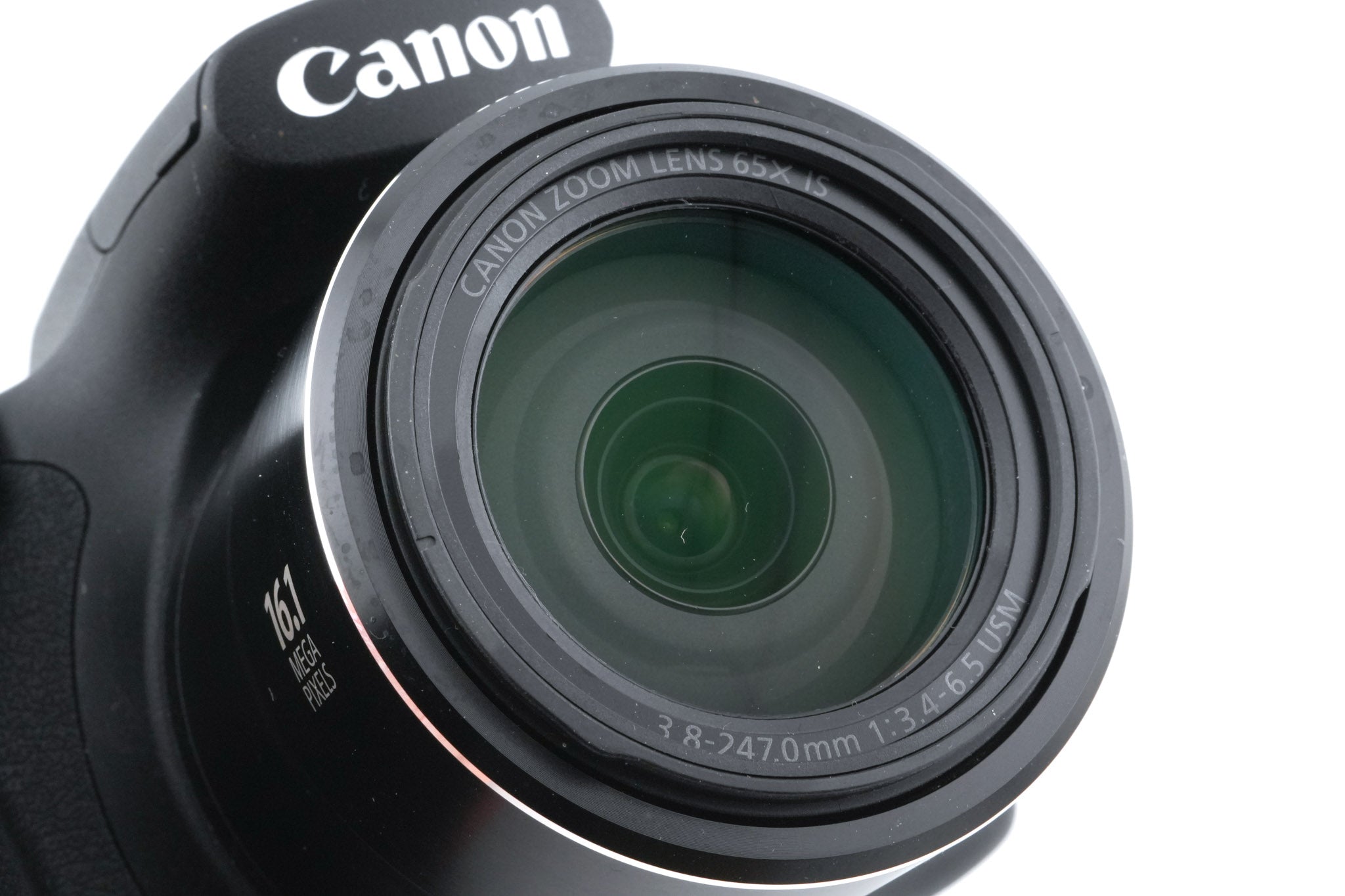 Canon Powershot SX60 HS