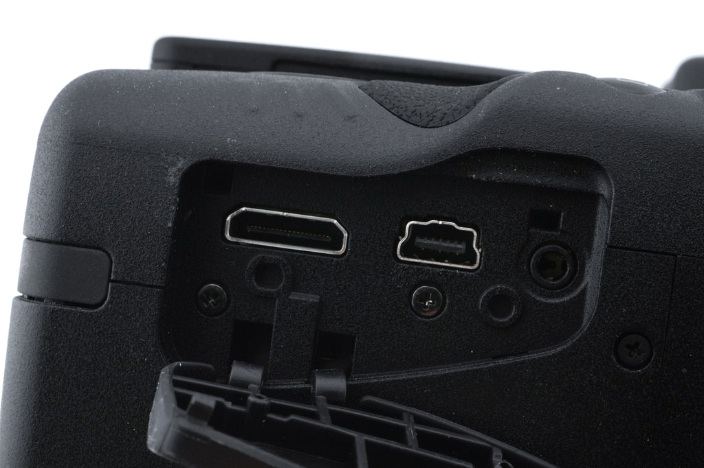 Canon Powershot SX60 HS