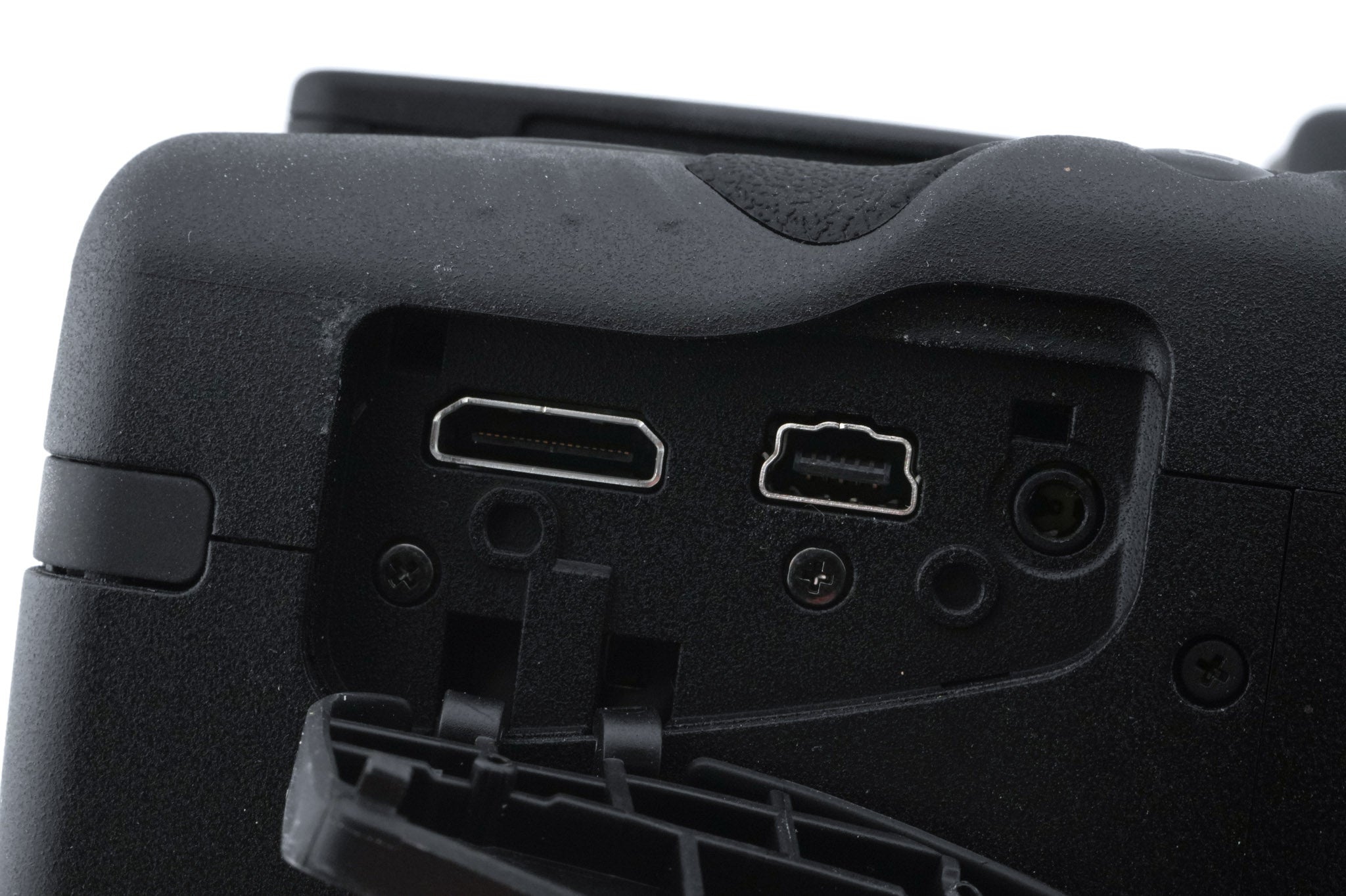 Canon Powershot SX60 HS