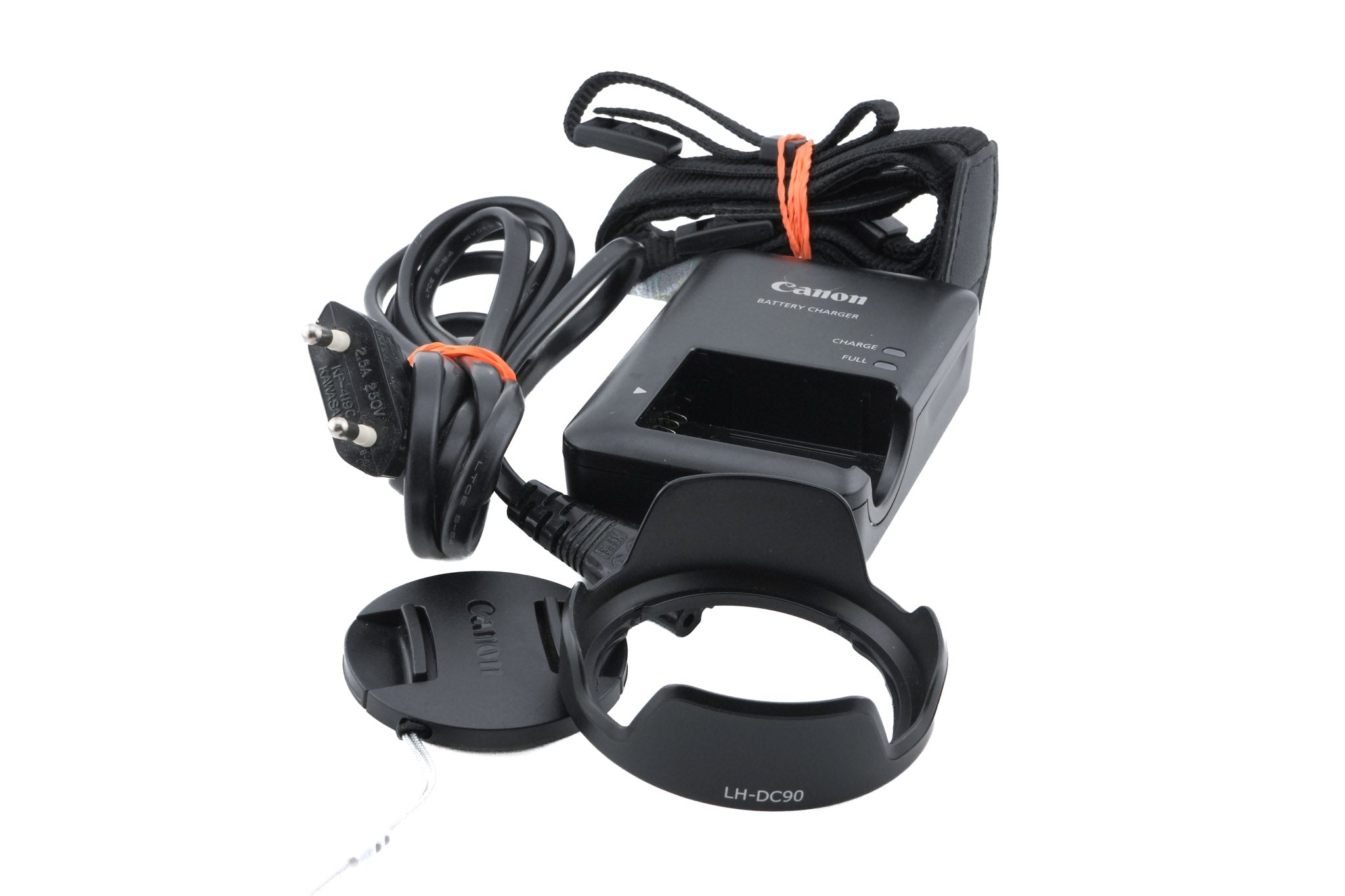 Canon Powershot SX60 HS