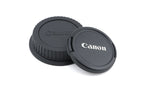 Canon 50mm f1.8 II
