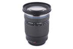 Olympus 12-200mm f3.5-6.3 M.Zuiko Digital ED MSC