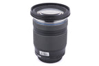 Olympus 12-200mm f3.5-6.3 M.Zuiko Digital ED MSC