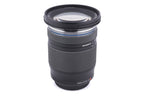 Olympus 12-200mm f3.5-6.3 M.Zuiko Digital ED MSC