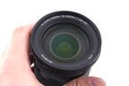 Olympus 12-200mm f3.5-6.3 M.Zuiko Digital ED MSC