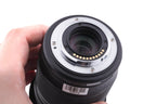Olympus 12-200mm f3.5-6.3 M.Zuiko Digital ED MSC