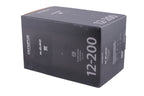 Olympus 12-200mm f3.5-6.3 M.Zuiko Digital ED MSC