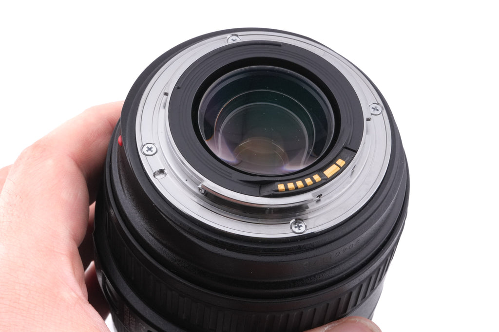 Canon 70-300mm f4.5-5.6 DO IS USM