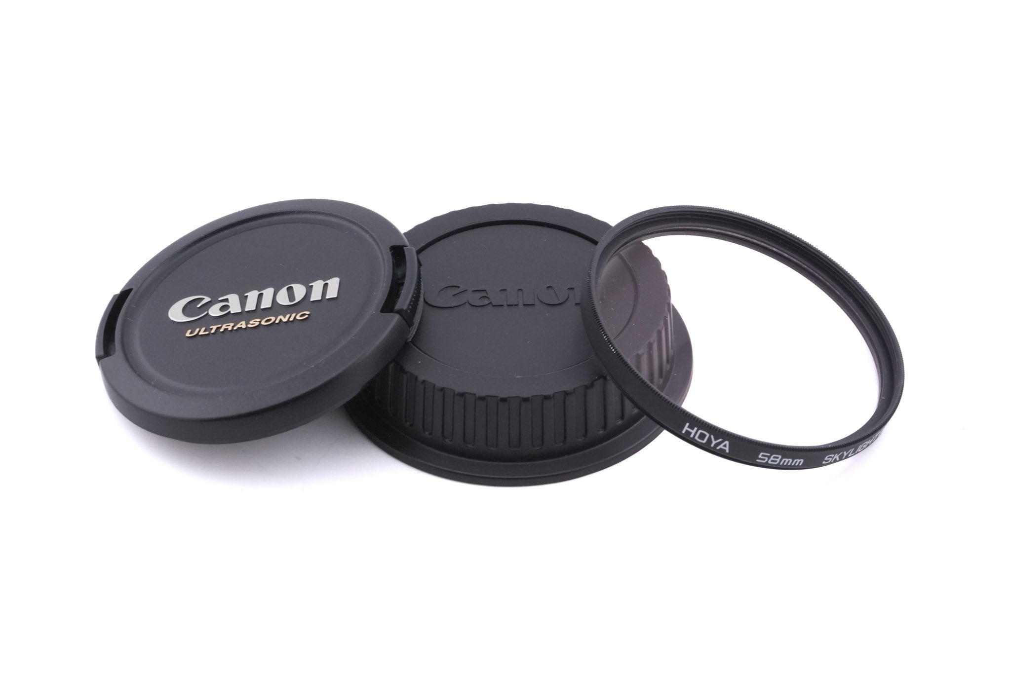 Canon 70-300mm f4.5-5.6 DO IS USM