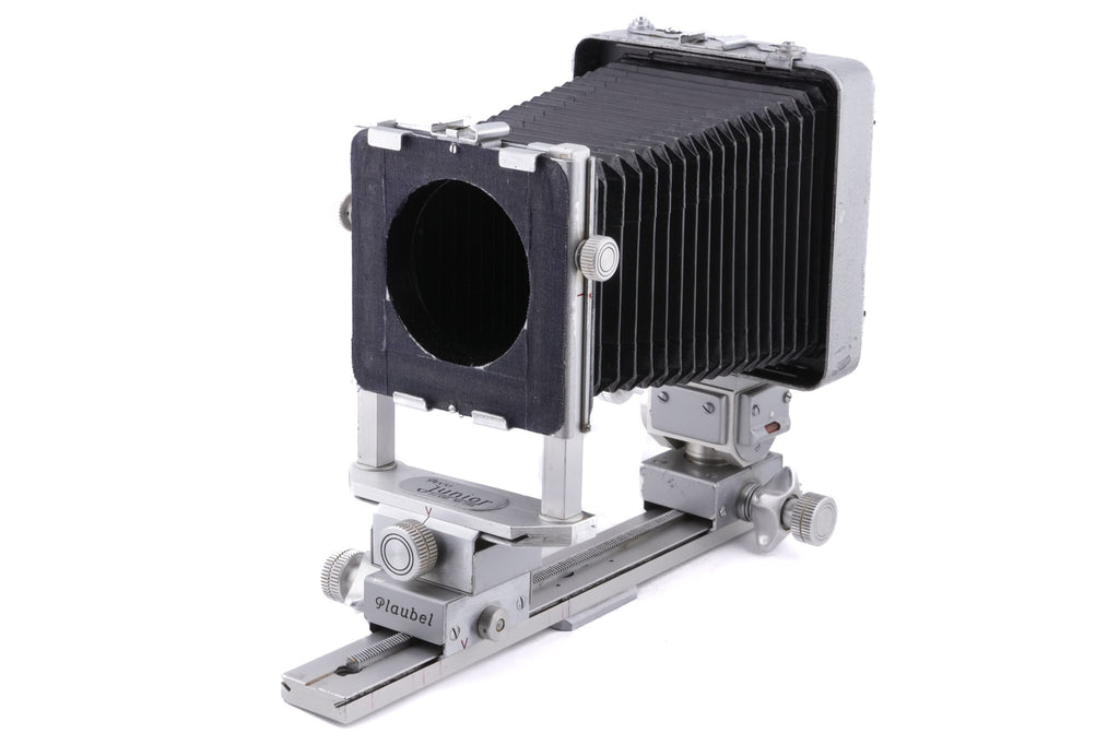 Plaubel Peco Junior 6x9 PJ 1/01