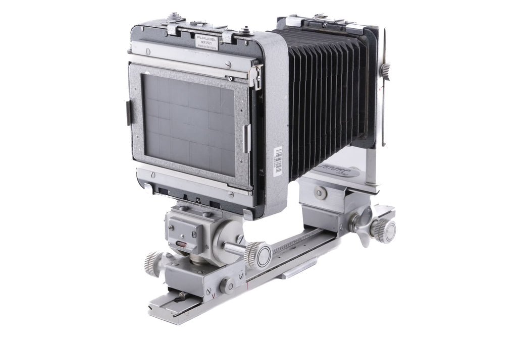 Plaubel Peco Junior 6x9 PJ 1/01