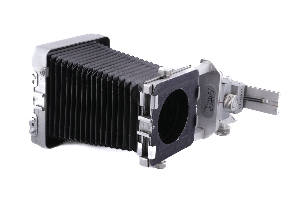 Plaubel Peco Junior 6x9 PJ 1/01