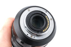 Panasonic 12-60mm f2.8-4 Leica Vario-Elmarit DG ASPH. (H-ES12060)