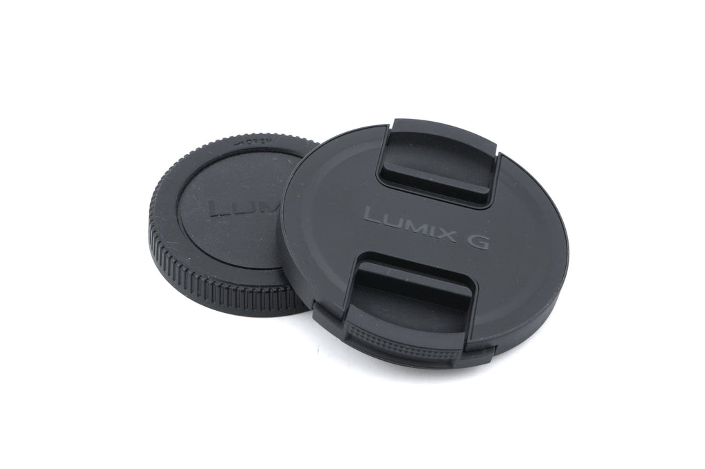 Panasonic 12-60mm f2.8-4 Leica Vario-Elmarit DG ASPH. (H-ES12060)