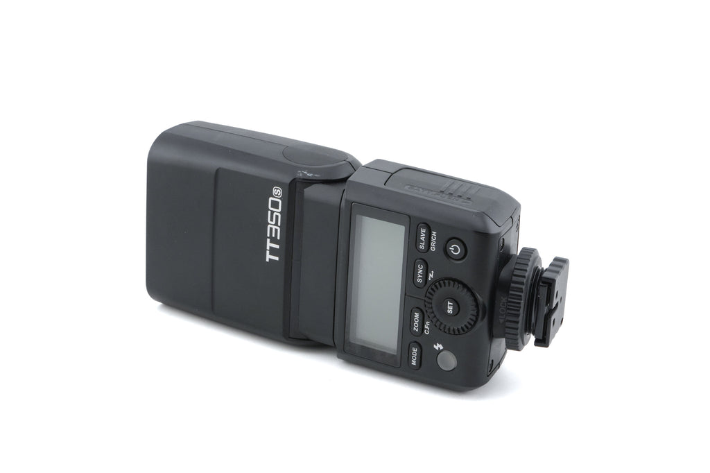 Godox TT350 Flash