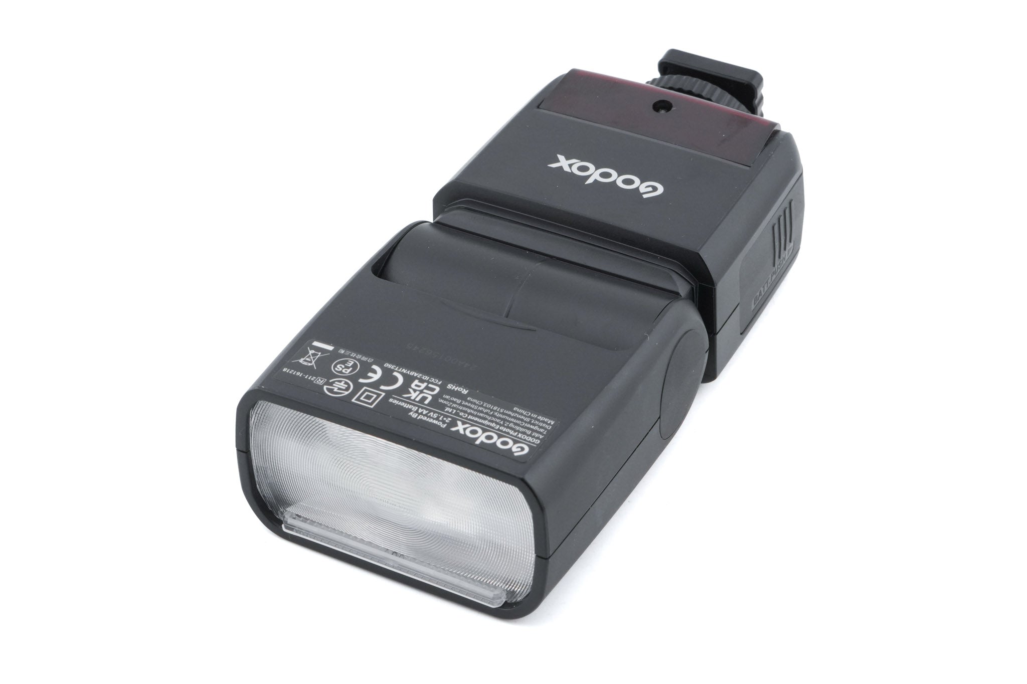 Godox TT350 Flash