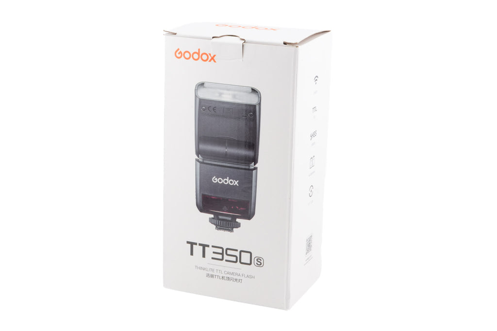 Godox TT350 Flash