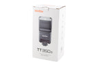Godox TT350 Flash
