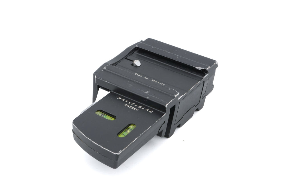 Hasselblad Tripod Quick Coupling Plate H (3043326)