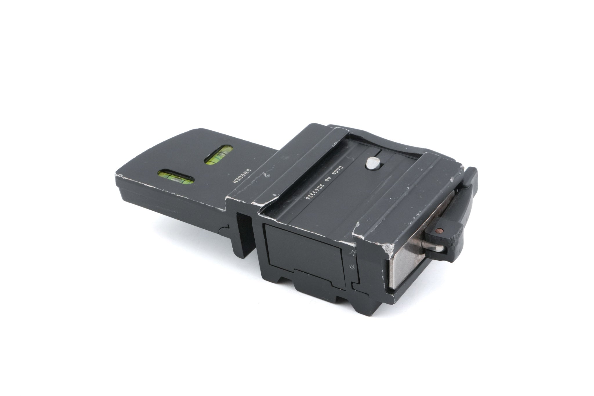 Hasselblad Tripod Quick Coupling Plate H (3043326)