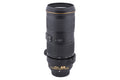 Nikon 70-200mm f4 AF-S Nikkor G ED N VR