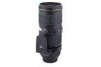 Nikon 70-200mm f4 AF-S Nikkor G ED N VR