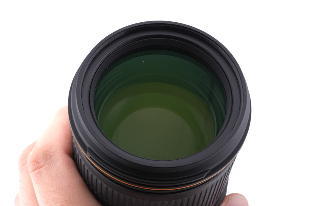 Nikon 70-200mm f4 AF-S Nikkor G ED N VR