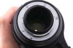 Nikon 70-200mm f4 AF-S Nikkor G ED N VR