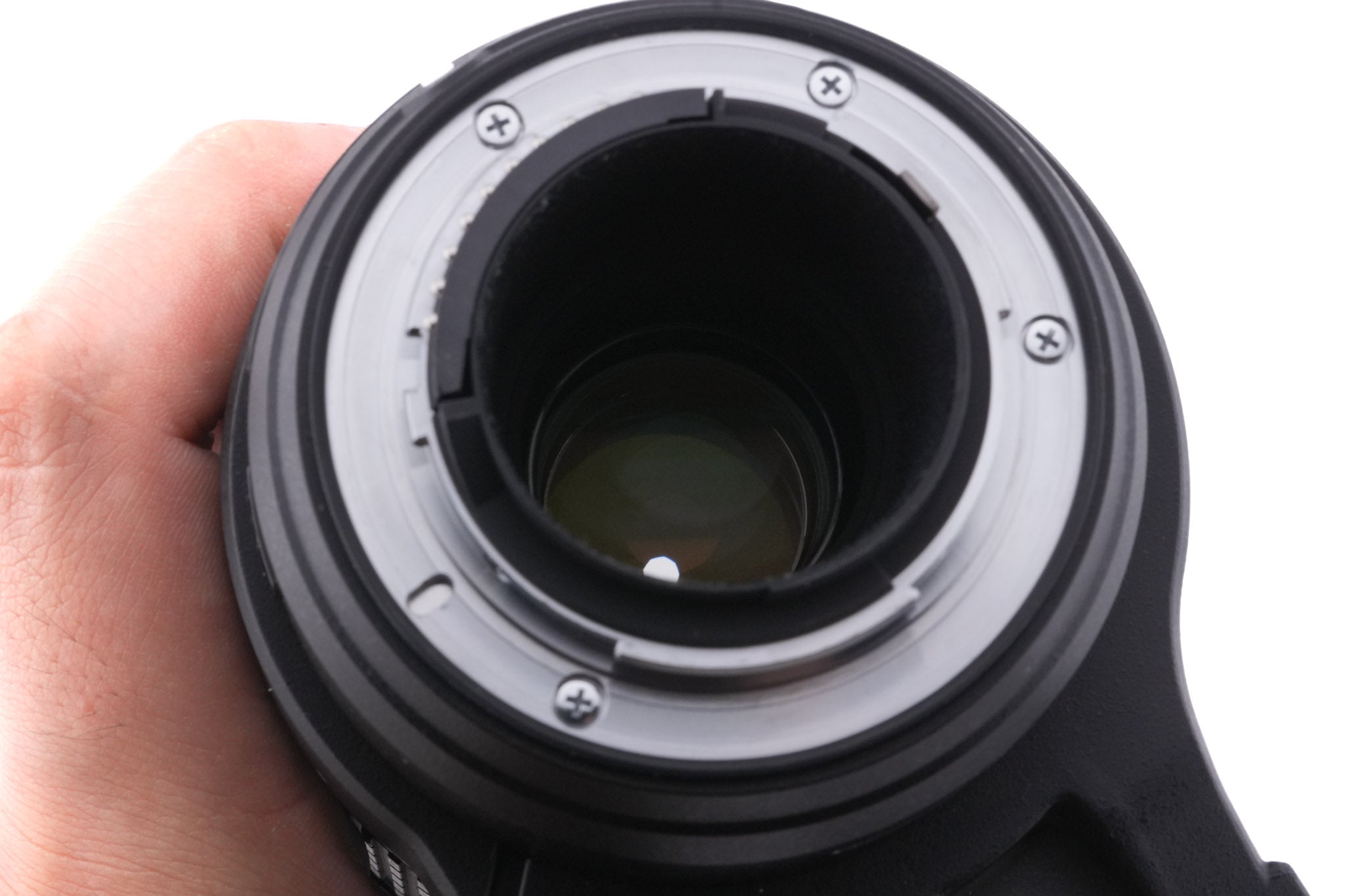 Nikon 70-200mm f4 AF-S Nikkor G ED N VR