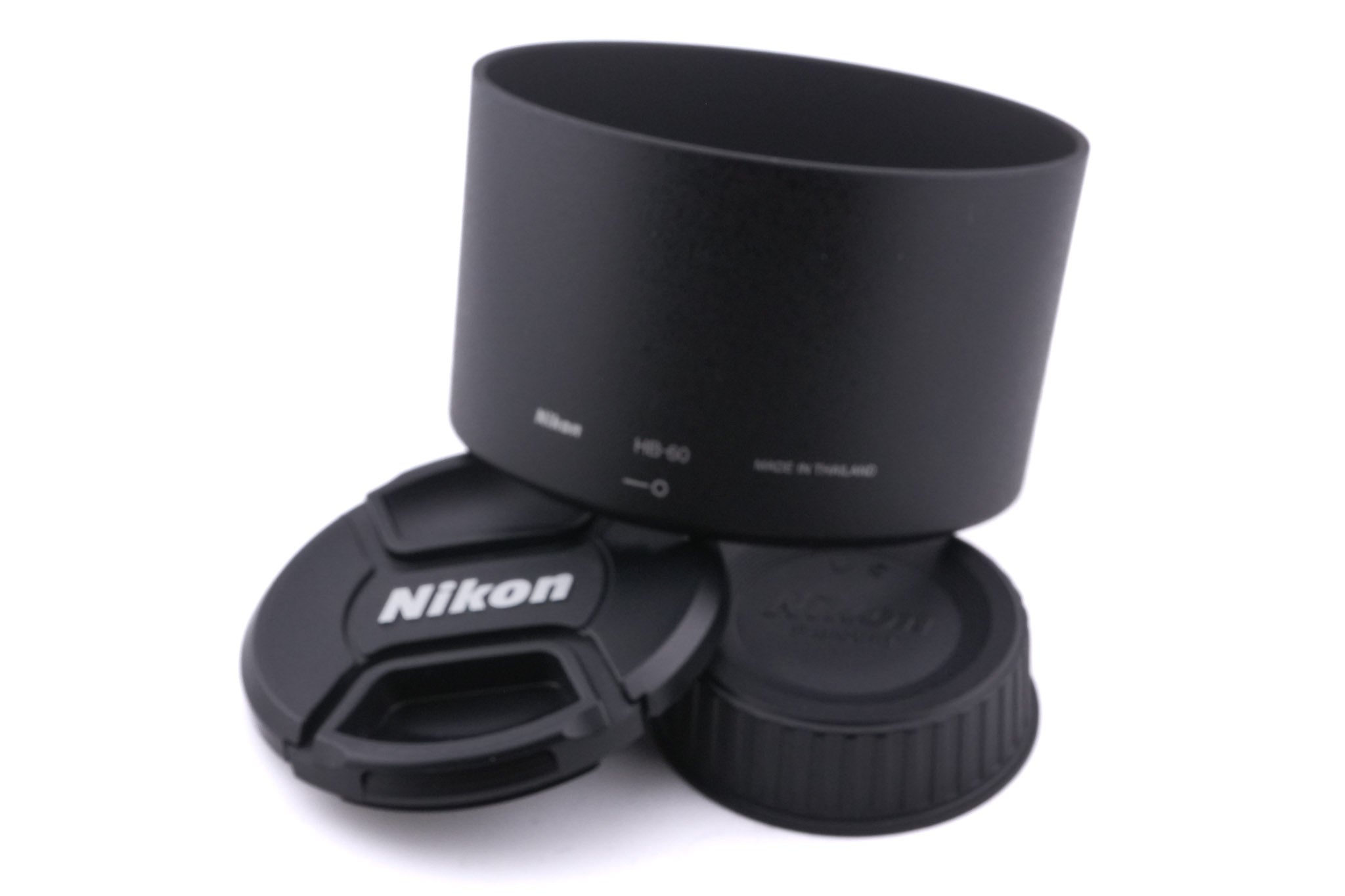 Nikon 70-200mm f4 AF-S Nikkor G ED N VR