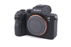 Sony A7 III