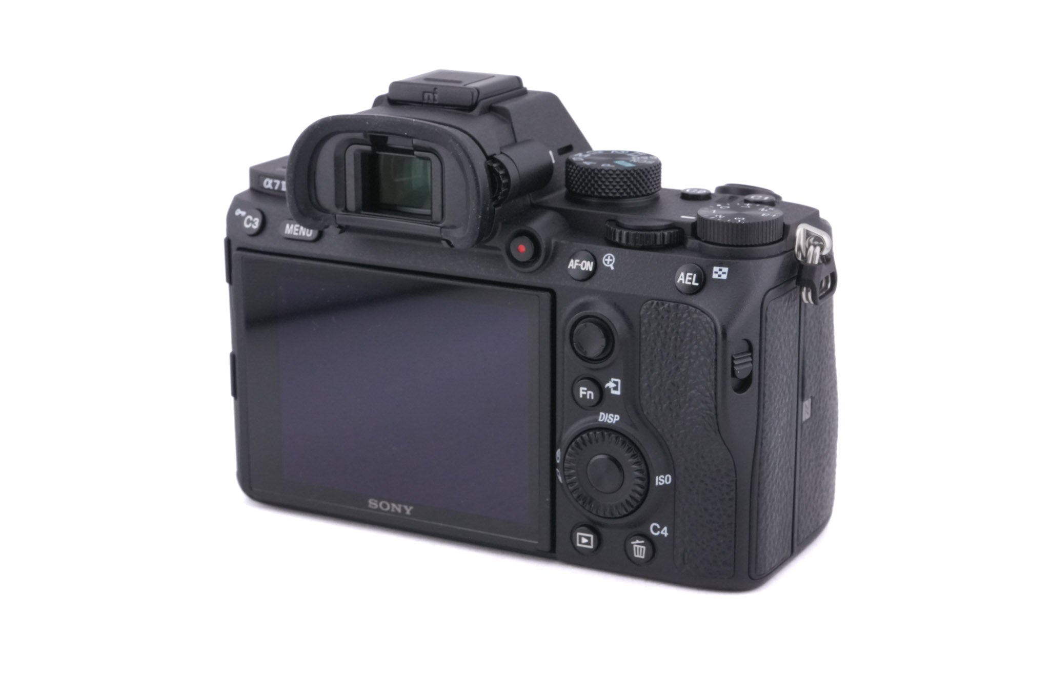 Sony A7 III