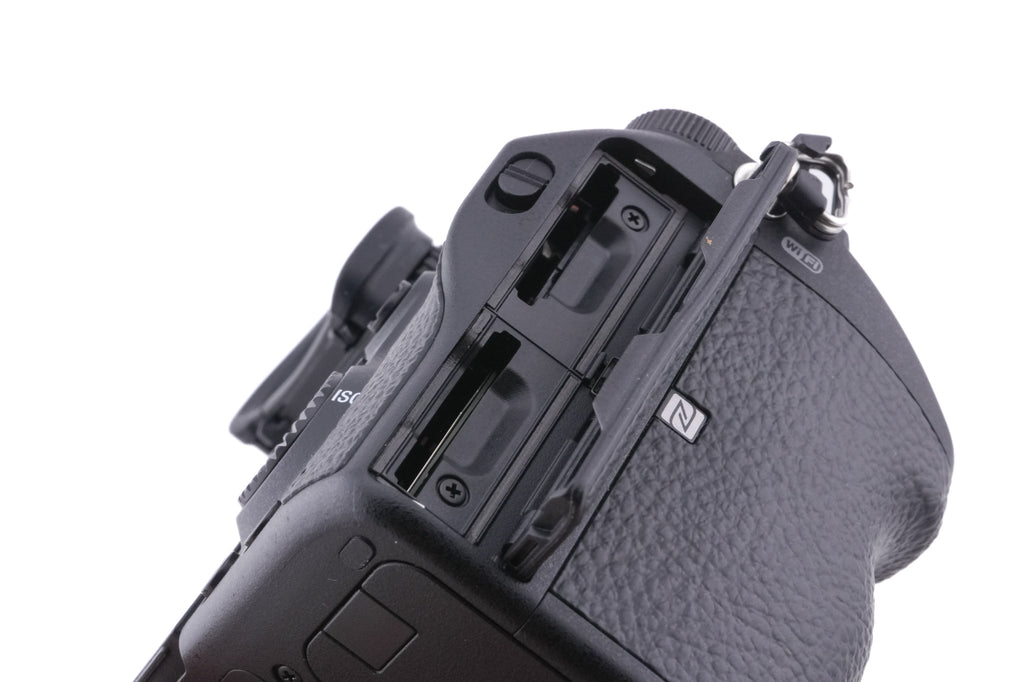 Sony A7 III