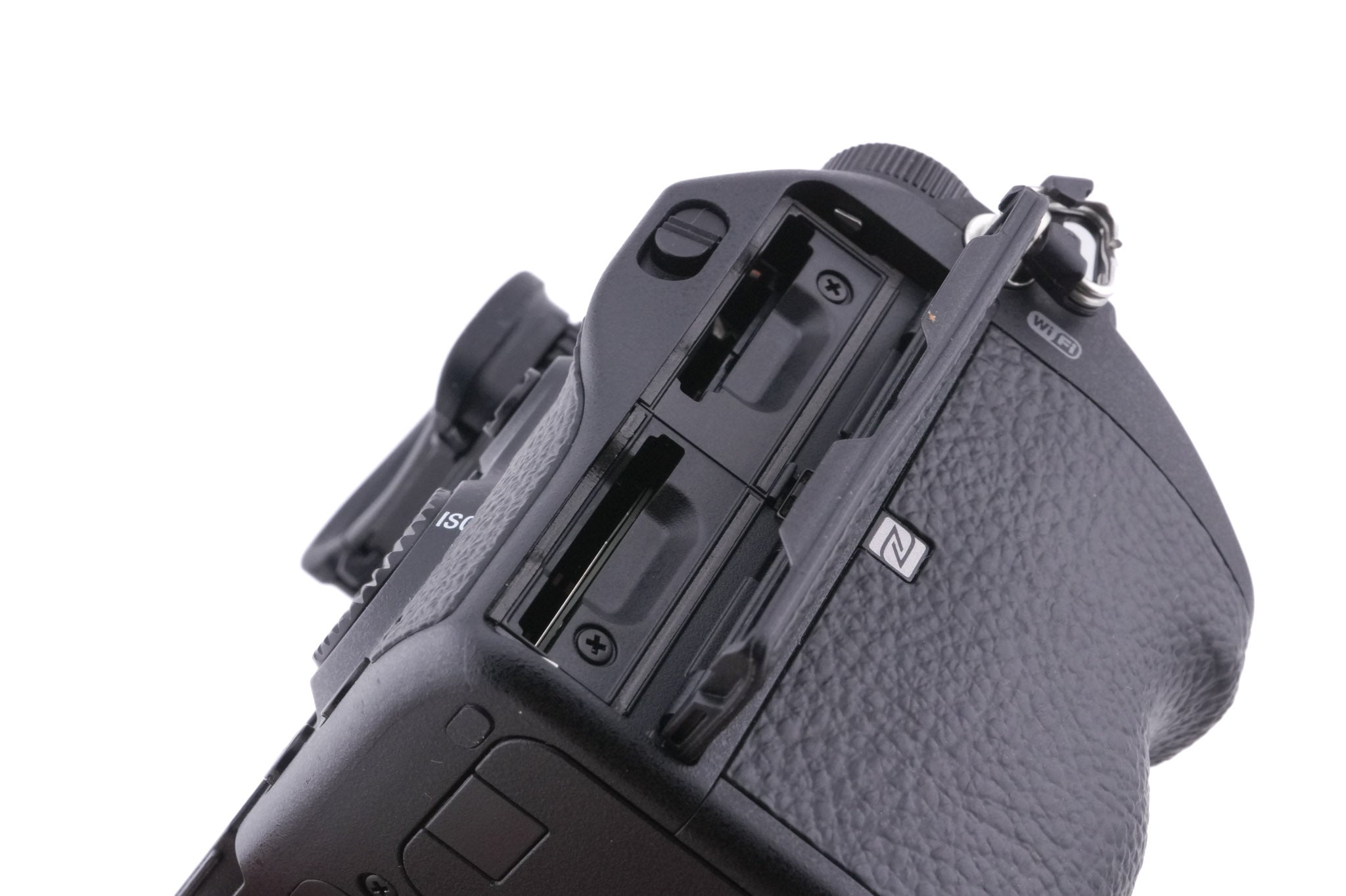 Sony A7 III