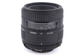 Sigma 50mm f2.8 AF Macro Multi-Coated