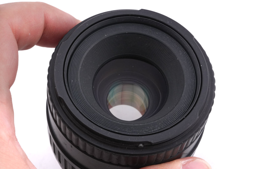 Sigma 50mm f2.8 AF Macro Multi-Coated