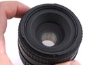 Sigma 50mm f2.8 AF Macro Multi-Coated