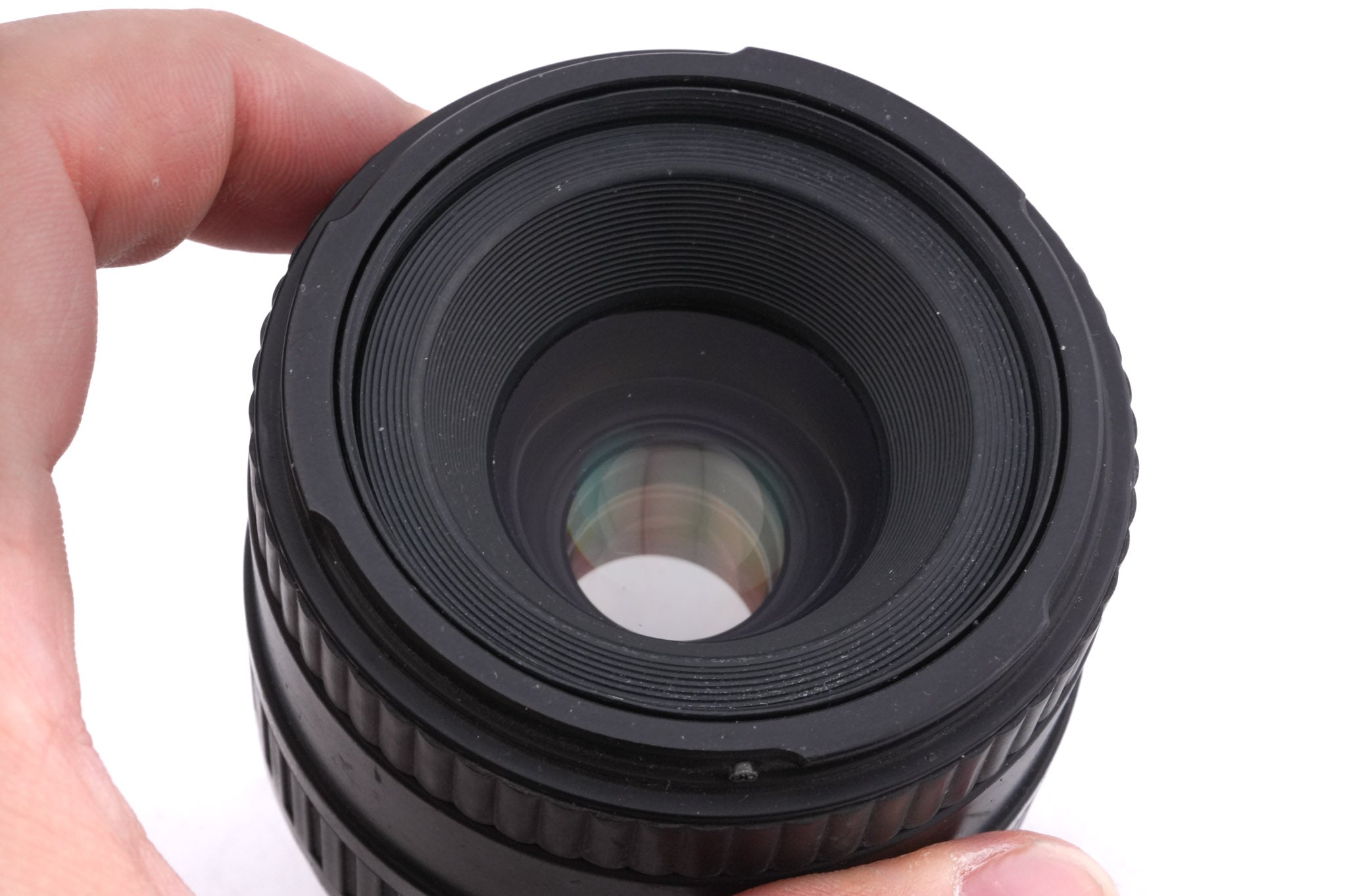 Sigma 50mm f2.8 AF Macro Multi-Coated