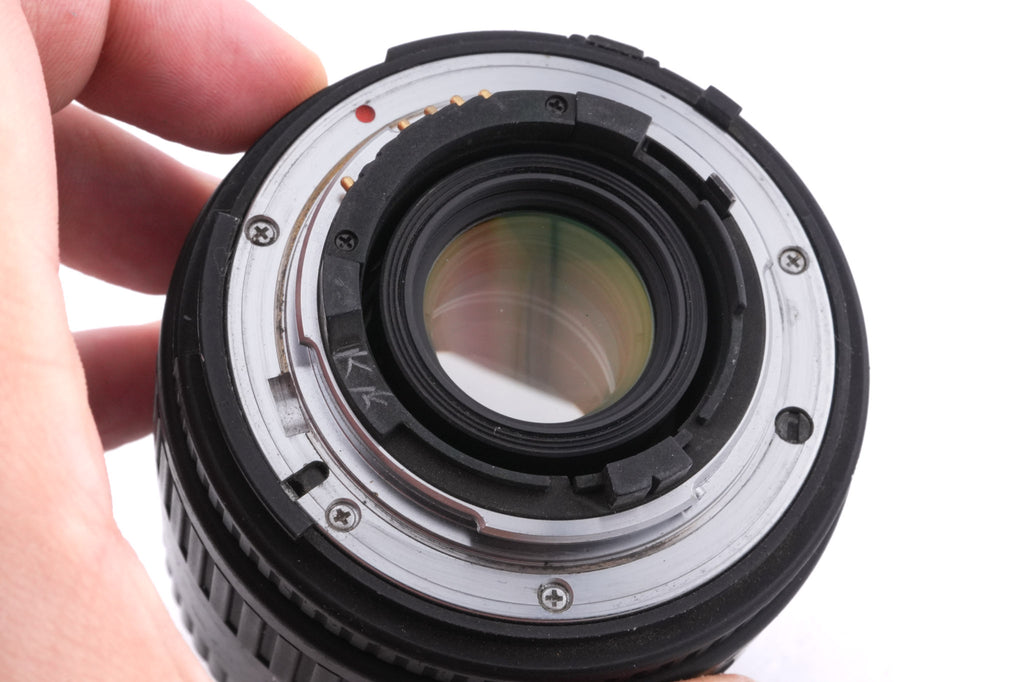 Sigma 50mm f2.8 AF Macro Multi-Coated