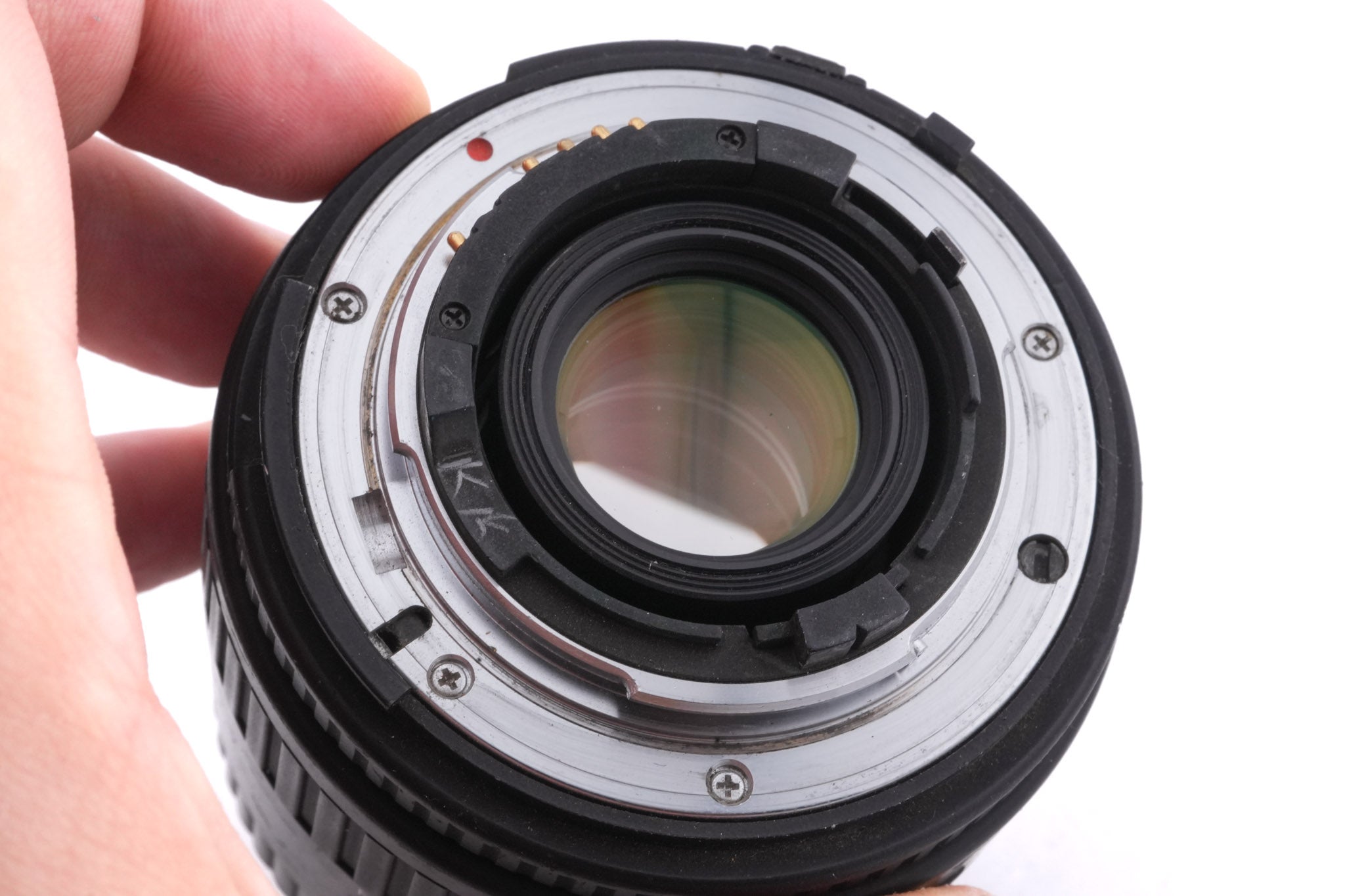 Sigma 50mm f2.8 AF Macro Multi-Coated